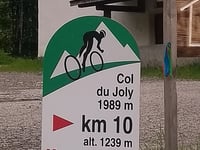 Col du Joly