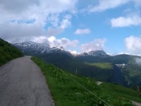Col du Joly