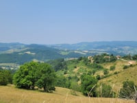 Col du Joncin von Chambost Allieres
