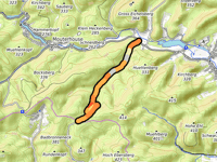 Col du Kammbuhl da Kundschaft