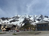 Col du Lautaret