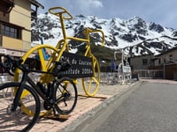 Col du Lautaret