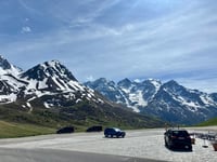 Col du Lautaret