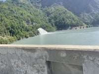 Col du Lautaret