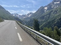 Col du Lautaret