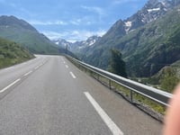 Col du Lautaret