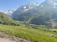 Colle del Lautaret