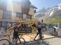Colle del Lautaret