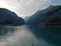 Col du Lautaret