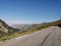 Col du Lautaret