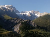 Col du Lautaret