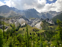 Col du Lautaret
