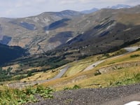 Col du Lautaret