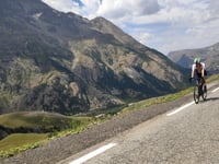 Col du Lautaret