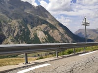 Col du Lautaret