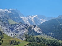 Col du Lautaret