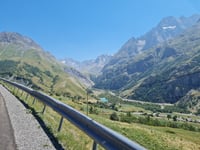 Col du Lautaret