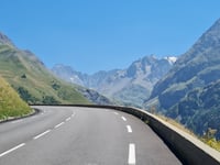 Col du Lautaret