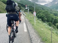 Col du Lautaret