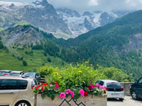 Col du Lautaret