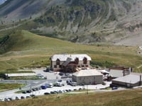 Col du Lautaret