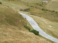 Col du Lautaret
