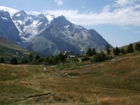 Col du Lautaret
