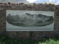 Col du Lautaret