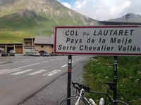 Col du Lautaret