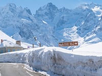 Col du Lautaret