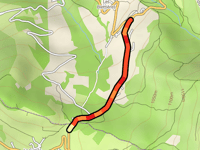 Col du Lautaret z Les Adrets
