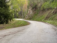Col du Lein z Saxon