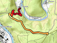 Col du Loup von Haulmé