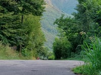 Col du Luitel