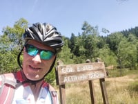 Col du Luitel