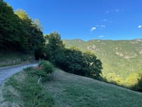 Col du Luitel