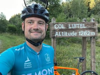 Col du Luitel