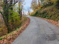 Col du Luitel