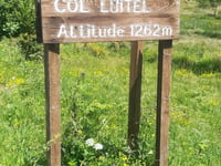 Col du Luitel
