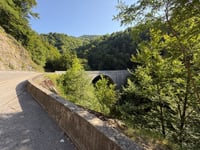 Col du Marais da Saint Ferréol