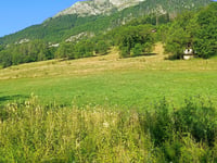 Col du Marais da Thônes