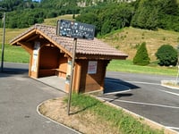 Col du Marais da Thônes