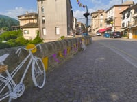 Col du Marchand von Satilleu