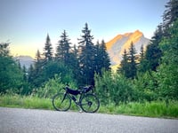 Col de Merdassier vanuit Thônes