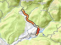 Col du Mistral