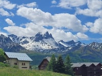 Col du Mollard