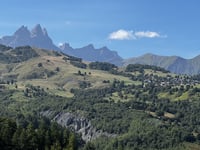 Col du Mollard
