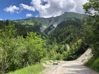Col du Mollard