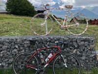 Col du Mollard