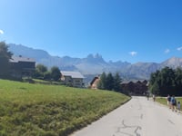Col du Mollard